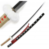One Piece - Trafalgar Law Sword Brown Handle 132cm (2)