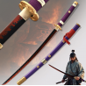 One Piece - Oden's Enma Sword, Purple (3)