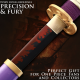 One Piece - Oden's Enma Sword, Purple