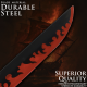 One Piece - Oden's Enma Sword, Purple