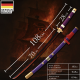 One Piece - Oden's Enma Sword, Purple