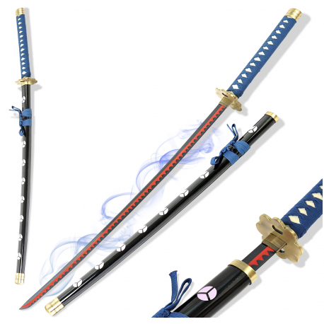 One Piece - Zoro´s Shuusui - Decorative Version