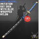 One Piece - Zoro´s Shuusui - Decorative Version