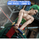 One Piece - Zoro´s Shuusui - Decorative Version