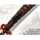 Demon Slayer: Kimetsu no Yaiba - Tanjiro Kamado Sword v2 - Fire Breath (5)