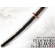 Demon Slayer: Kimetsu no Yaiba - Tanjiro Kamado Sword v2 - Fire Breath (5)