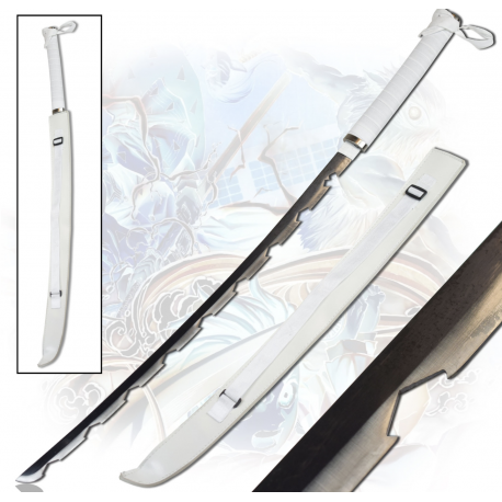 Demon Slayer: Kimetsu no Yaiba - Hashibira Inosuke's Sword (6)