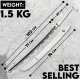 Demon Slayer: Kimetsu no Yaiba - Hashibira Inosuke's Sword (6)
