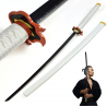 Demon Slayer: Kimetsu no Yaiba - Rengoku Kyoujurou's Sword (7)