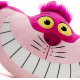 Disney Cheshire Cat Big Face Pillow