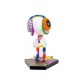 Snoopy Roller Skate Figurine By Romero Britto