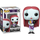 Funko Pop 1809 Sally with Cat, Nightmare Before Christmas