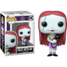 Funko Pop 1809 Sally with Cat, Nightmare Before Christmas