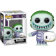 Funko Pop 1810 Barrel, Nightmare Before Christmas