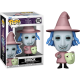 Funko Pop 1812 Shock, Nightmare Before Christmas