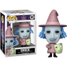 Funko Pop 1812 Shock, Nightmare Before Christmas