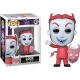 Funko Pop 1812 Shock, Nightmare Before Christmas