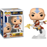 Funko Pop 2106 Aang, Avatar Aang: The Last Airbender