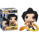 Funko Pop 2110 Zuko, Avatar Aang: The Last Airbender
