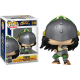 Funko Pop 2109 Toph, Avatar Aang: The Last Airbender