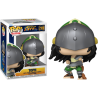 Funko Pop 2109 Toph, Avatar Aang: The Last Airbender