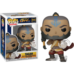 Funko Pop 2111 Tagah, Avatar Aang: The Last Airbender