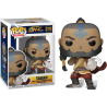 Funko Pop 2111 Tagah, Avatar Aang: The Last Airbender
