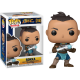 Funko Pop 2108 Sokka, Avatar Aang: The Last Airbender