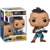 Funko Pop 2108 Sokka, Avatar Aang: The Last Airbender