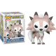 Funko Pop 1210 Lycanroc (Midday Form), Pokemon