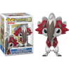 Funko Pop 1211 Lycanroc (Midnight Form), Pokemon
