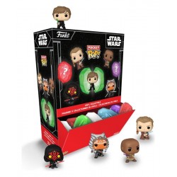 Star Wars - Kyber Crystal Pocket Pop! Blind Bag (Single Unit)