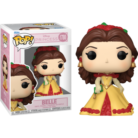 Funko op 1780 Belle (Grand Entrance), Beauty and the Beast