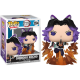 Funko Pop 2504 Shinobu Kocho (Premium), Demon Slayer