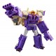 The Transformers: The Movie Studio Series Leader Class Action Figure Blitzwing 18 cm