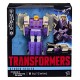 The Transformers: The Movie Studio Series Leader Class Action Figure Blitzwing 18 cm