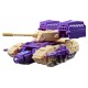 The Transformers: The Movie Studio Series Leader Class Action Figure Blitzwing 18 cm
