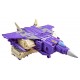 The Transformers: The Movie Studio Series Leader Class Action Figure Blitzwing 18 cm