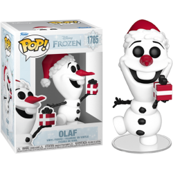 Funko Pop 1785 Olaf (Nordic Deco), Frozen