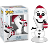 Funko Pop 1785 Olaf (Nordic Deco), Frozen