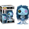 Funko Pop 2118 Emily (Patchwork), Corpse Bride
