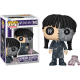Funko Pop 1942 Wednesday Addams with Thing (Patchwork), Wednesday