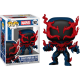 Funko Pop 1621 Symbiote Spider-Man 2099, Marvel