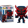Funko Pop 1621 Symbiote Spider-Man 2099, Marvel
