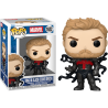 Funko Pop 1622 King in Black (Eddie Brock), Spider-Man