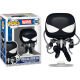 Funko Pop 1623 Spider-Man (Venom-War), Marvel