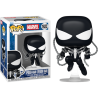 Funko Pop 1623 Spider-Man (Venom-War), Marvel