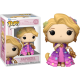 Funko Pop 1781 Rapunzel (Grand Entrance), Tangled