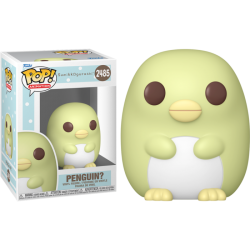 Funko Pop 2485 Penguin?, Sumikkogurashi