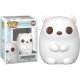 Funko Pop 2484 Shirokuma, Sumikkogurashi